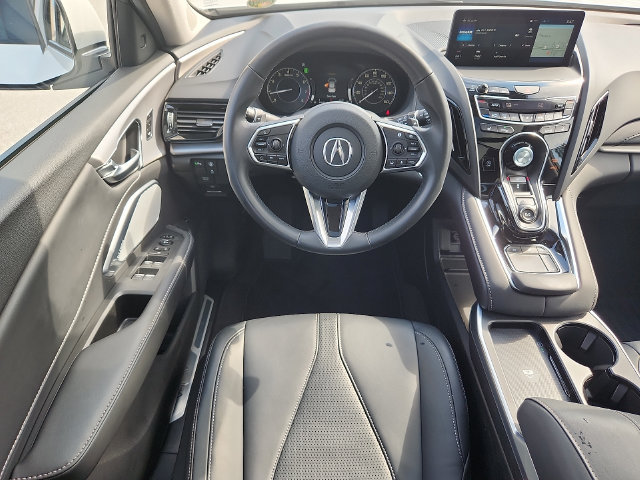 Certified 2025 Acura RDX w/ Technology Package AWD/4WD image 11