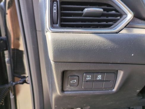 Used 2017 MAZDA CX-5 Grand Touring AWD/4WD image 11