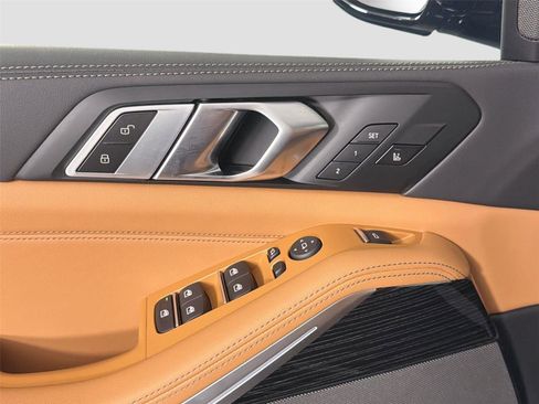 New 2026 BMW X5 xDrive40i w/ M Sport Package image 17