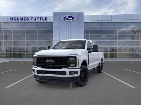 New 2026 Ford F250 XLT w/ XLT Premium Package image 2
