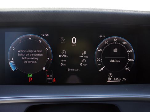 New 2026 Volkswagen Tiguan SE R-Line AWD/4WD image 19