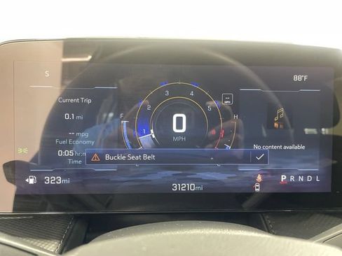 Used 2026 Chevrolet Equinox LT FWD image 15