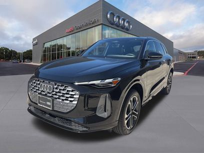 Certified 2025 Audi Q5 Premium w/ Convenience Package