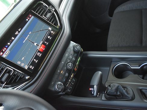 New 2026 Dodge Durango GT w/ Trailer Tow Group IV image 26