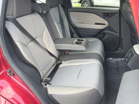 Used 2026 Subaru Forester Touring AWD/4WD image 19