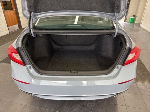 Used 2021 Honda Accord Sport image 9