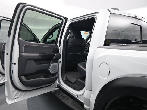 Used 2024 Ford F150 Raptor w/ Equipment Group 803A Raptor R AWD/4WD image 20