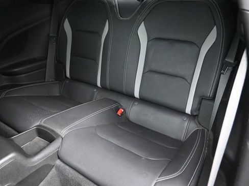 Used 2022 Chevrolet Camaro LT image 28