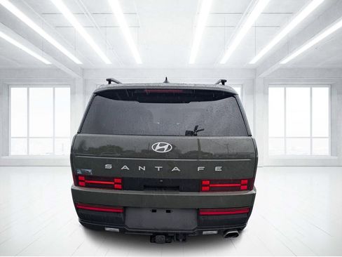 Used 2025 Hyundai Santa Fe SEL image 4