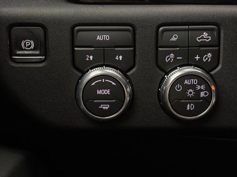 New 2026 GMC Sierra 1500 Elevation w/ Elevation Premium Package image 21