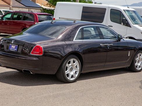 Used 2013 Rolls-Royce Ghost image 5