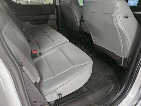 Used 2023 Ford F350 XL w/ Snow Plow Prep Package image 29
