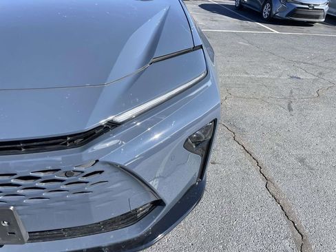 Used 2025 Toyota Crown Signia image 14