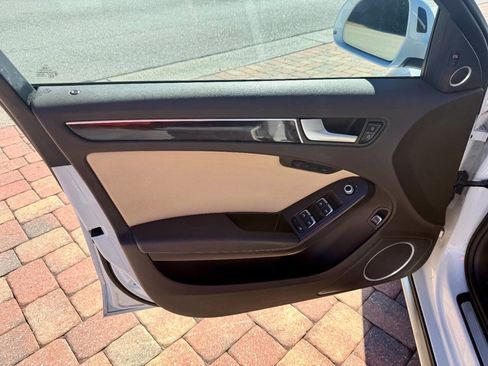 Used 2015 Audi A4 Premium Plus image 23