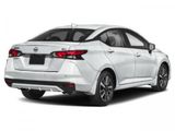 New 2025 Nissan Versa SV image 5