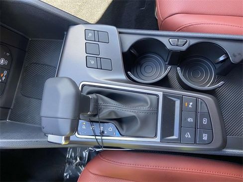 New 2026 Kia Sportage SX image 20