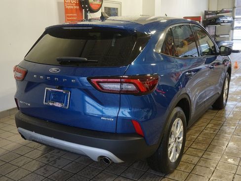 Used 2023 Ford Escape Active image 15