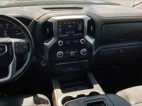 Used 2021 GMC Sierra 1500 SLT image 6
