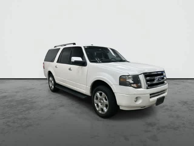 Used 2014 Ford Expedition EL Limited w/ Equipment Group 301A RWD image 6