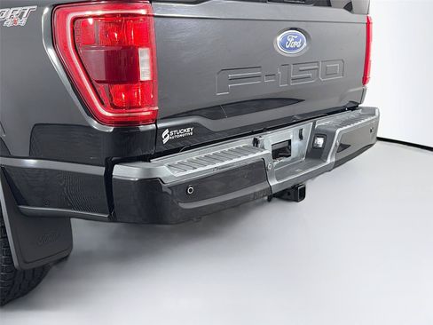 Used 2021 Ford F150 XLT w/ Equipment Group 302A High AWD/4WD image 41