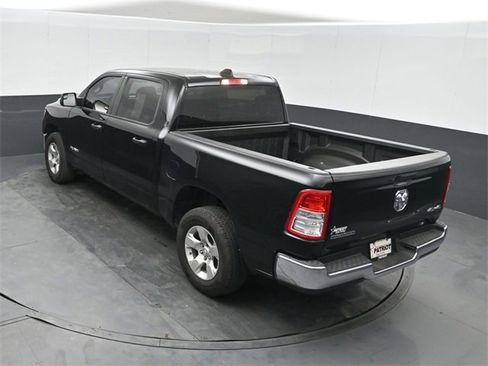 Used 2023 RAM 1500 Big Horn image 32
