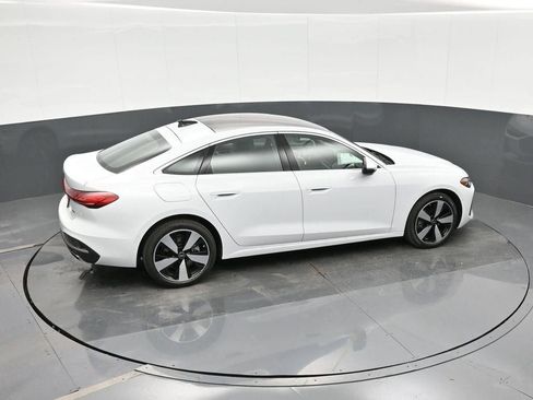 New 2025 Audi A5 2.0T Premium Plus AWD/4WD image 14