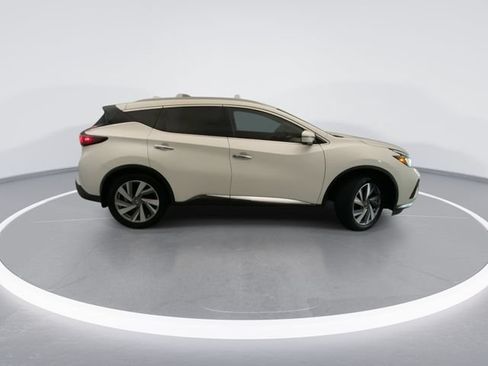 Used 2020 Nissan Murano SL FWD image 5