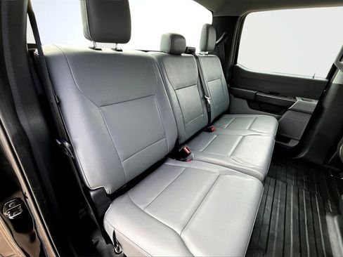 Used 2022 Ford F150 XL w/ Trailer Tow Package image 28