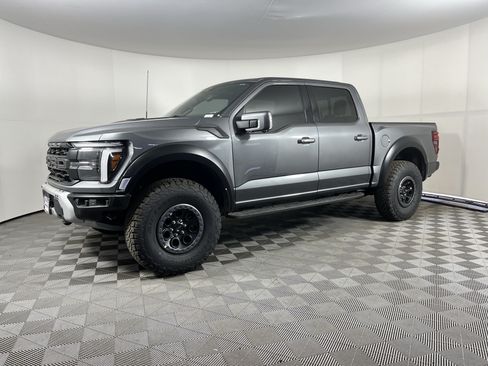 New 2026 Ford F150 Raptor AWD/4WD image 21