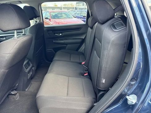 Used 2025 Honda CR-V EX image 14