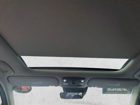Used 2025 Kia Sorento SX FWD image 23