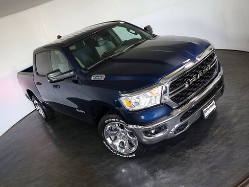 Used 2023 RAM 1500 Big Horn AWD/4WD image 7