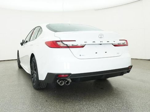 New 2026 Toyota Camry SE image 22