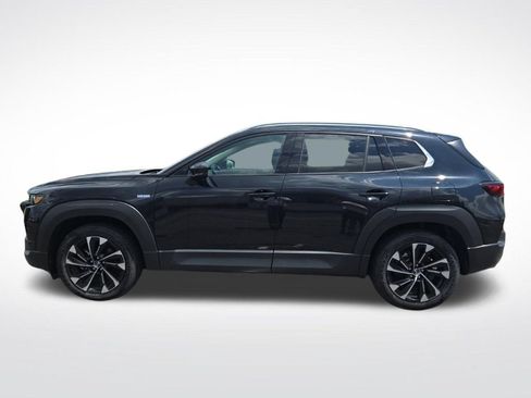 Used 2025 MAZDA CX-50 2.5 Hybrid w/ Premium Plus Pkg AWD/4WD image 6