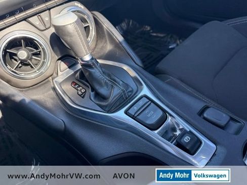 Used 2017 Chevrolet Camaro LT RWD image 23