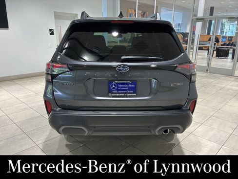 Used 2026 Subaru Forester Limited AWD/4WD image 4