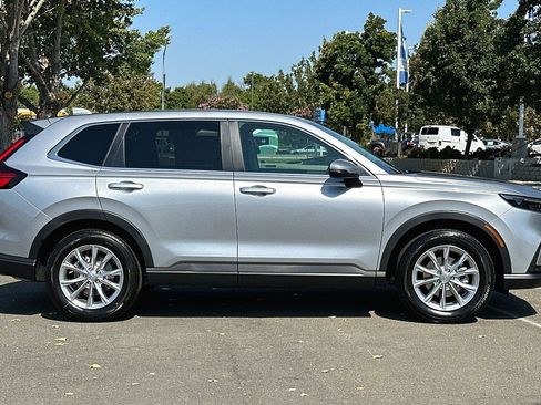 New 2024 Honda CR-V EX-L image 3