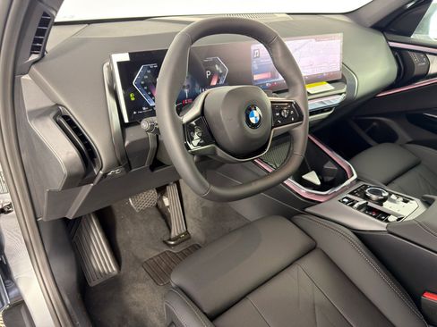 Used 2026 BMW X3 xDrive30 AWD/4WD image 4