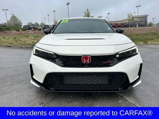 Used 2025 Honda Civic Type R video 2