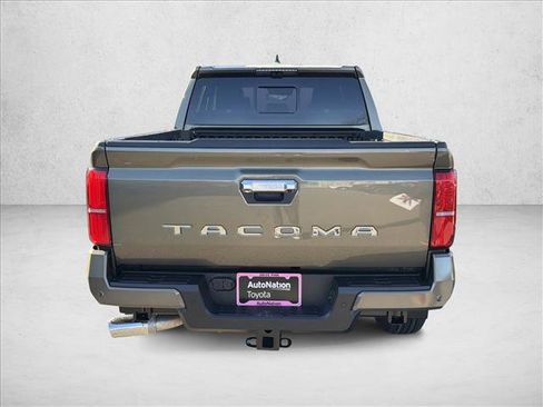 New 2026 Toyota Tacoma Limited image 6