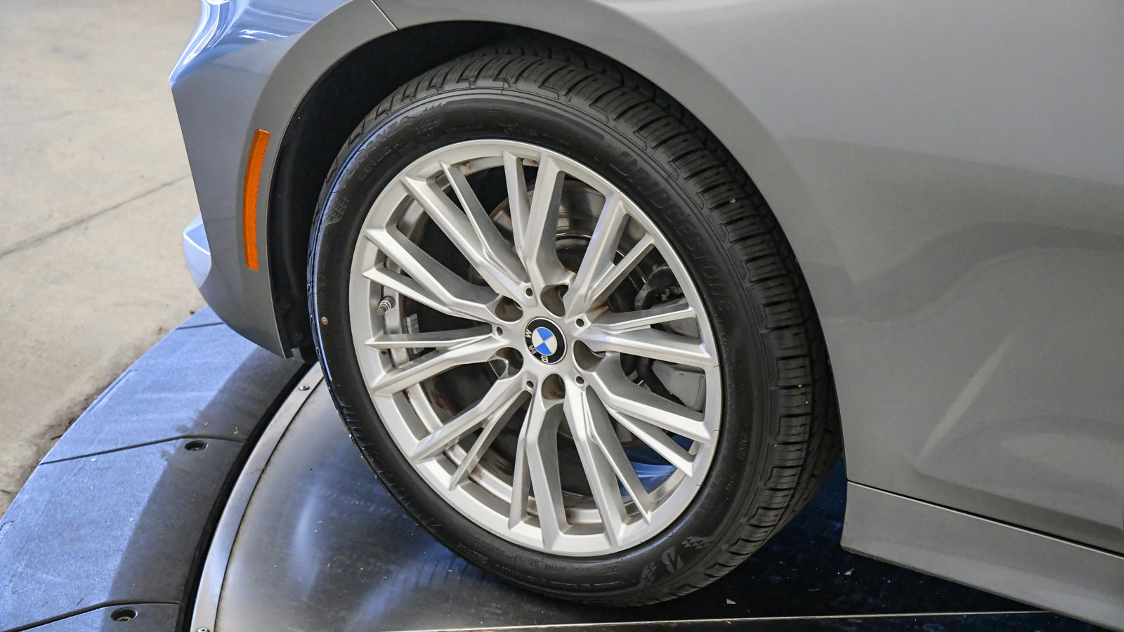Certified 2023 BMW 330i Sedan w/ Premium Package RWD image 10