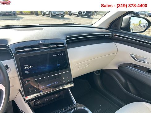 Used 2023 Hyundai Tucson Limited AWD/4WD image 15