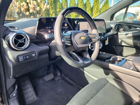 New 2026 Chevrolet Blazer EV LT w/ Super Cruise Package image 22