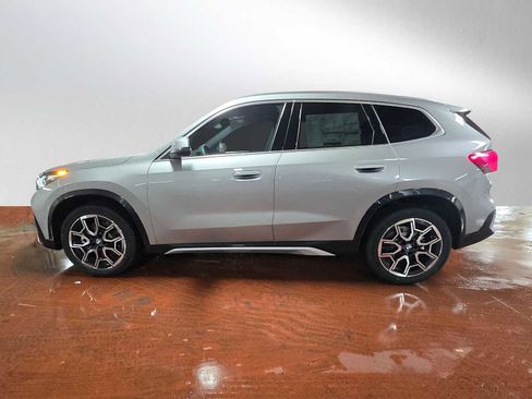New 2026 BMW X1 xDrive28i image 6