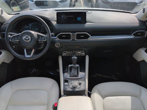 Used 2025 MAZDA CX-5 AWD 2.5 S image 15