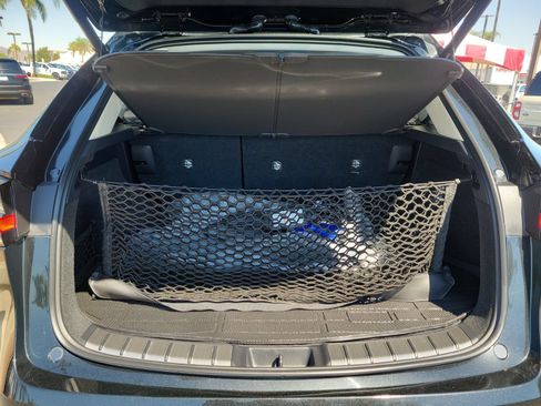 Used 2024 Lexus NX 450h+ AWD w/ Vision Package image 28