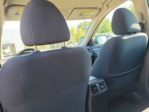 Certified 2020 Nissan Rogue S FWD image 19
