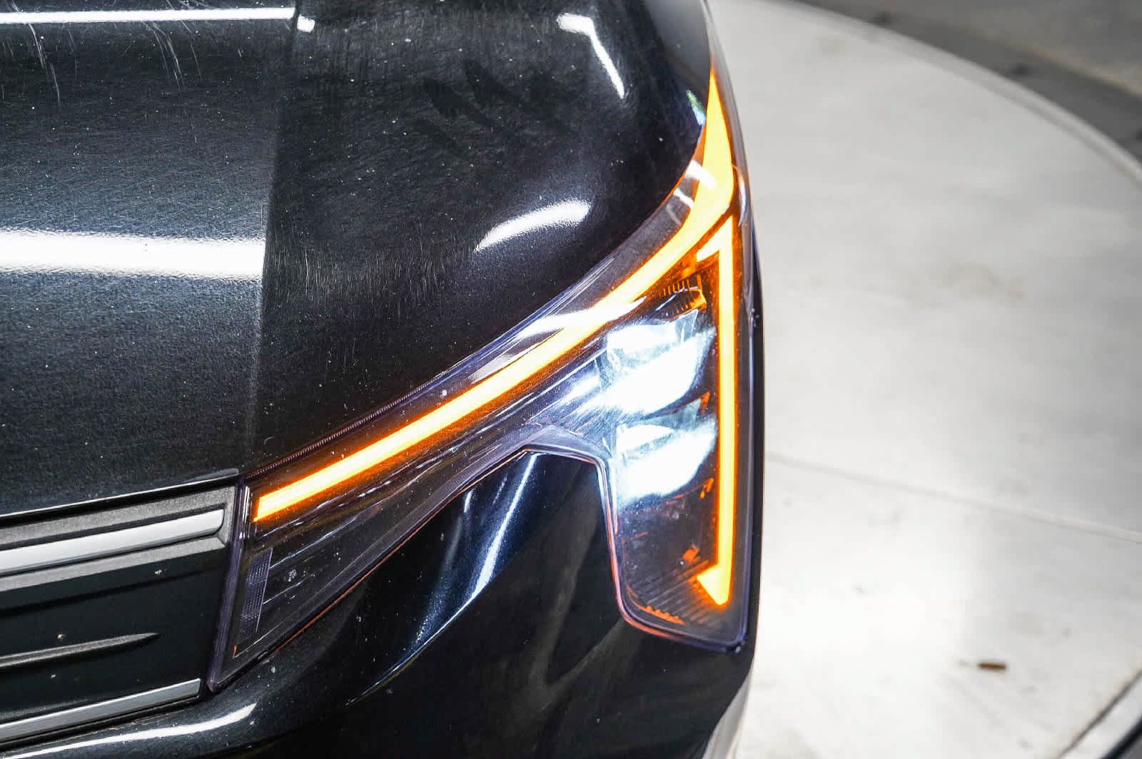 Used 2025 Kia K4 FWD image 7