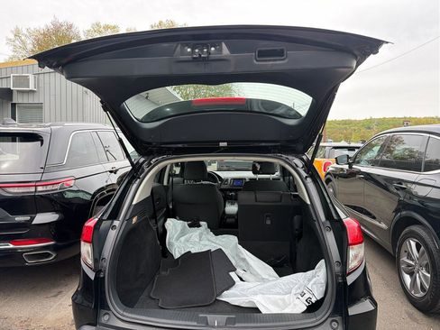 Used 2022 Honda HR-V LX image 10