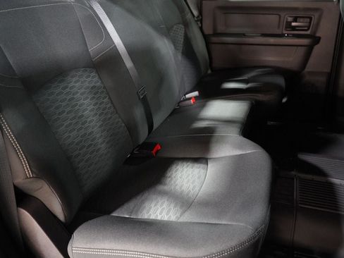 New 2027 RAM 2500 Tradesman AWD/4WD image 18